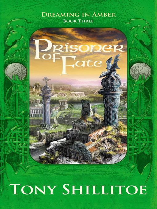 Title details for Prisoner of Fate by Tony Shillitoe - Available